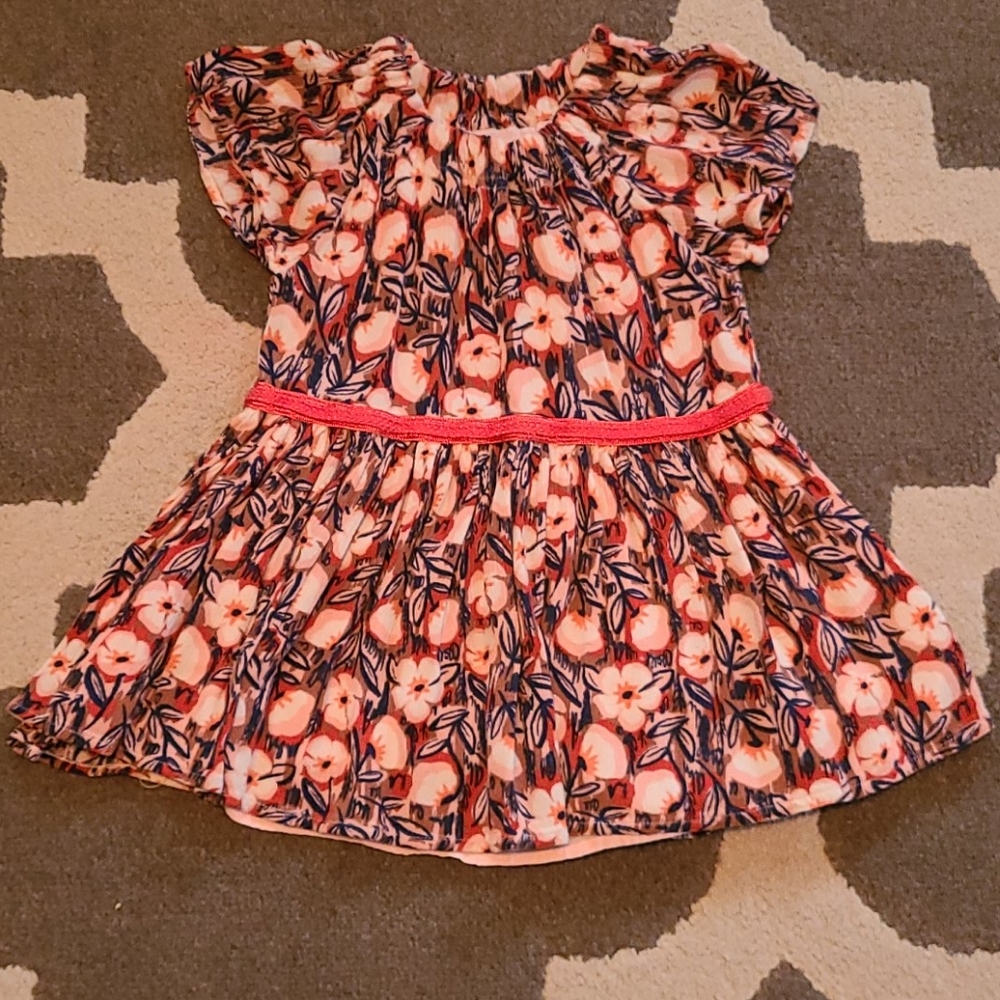 Gymboree size 4 top